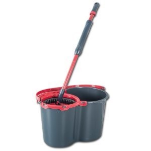 Vileda Spino Otomatik Sıkmalı